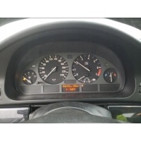 M52b25 двигатель кпп 2.5 523i bmw e39 e46 с германия не снг 2494ccm 170km