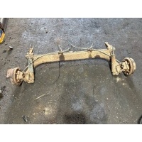 Балка подвески задняя Renault Laguna 1 1995