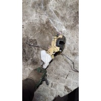 Замок двери передней правой Nissan Maxima А32 1996