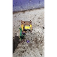 Блок AirBag Renault Laguna 1 1995 7700842190