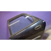 Стекло двери задней левой Renault Laguna 1 1995