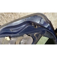 Замок двери задней левой Renault Laguna 1 1995