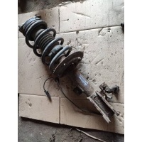 Стойка передняя правая Chrysler Sebring 3 2008