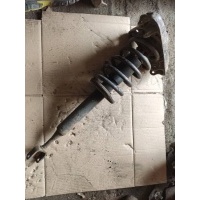 Стойка передняя правая Audi A4 B6 2003