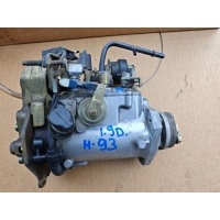 ТНВД Peugeot Expert 1 1999 R8445B133D