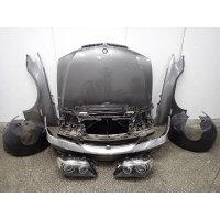 В сборе передняя капот бампер европа bmw 7 e65 2008 год