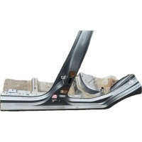 Volkswagen jetta 3 iii 1k2 2005 - 2010 порог отправка левый