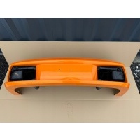 Бампер lamborghini murcielago lp640 оригинал
