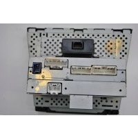 Lexus gs 300 350 430 450h 2006 панель / магнитола компакт - диск / dvd / gps