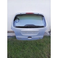 Renault megane scenic i 99 - 03 рестайлинг 1999 r . mvc99 крышка багажника задняя багажника