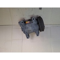 компрессор кондиционера nissan n16 p12 2j552 - 45010