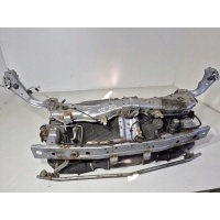 Полоса передний радиатор mitsubishi lancer viii 08 - 15 2.0 d