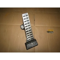 Kia sorento iii 3 педали педаль газа