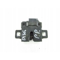 Land rover oe 2w9319a434 замок капота