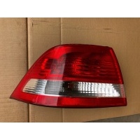Левая фара задняя saab 93 9 - 3 седан 1.8 2002 - 2007 задняя левый вставка