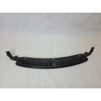 Накладка юбка решётка бампера передняя saab 93 9 - 3 ii воздушный 12765517