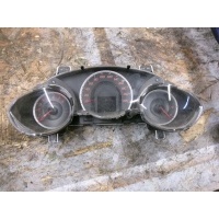 Honda джаз iii спидометр часы европа 1.2 16v