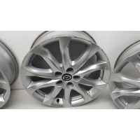 Колесо алюминиевая mazda oe 7.0 