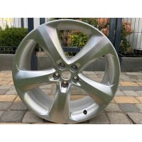 Колесо алюминиевая opel oe astra j iv 8.0 