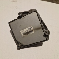 Блок управления opel meriva а 1.6 12249823 fffr