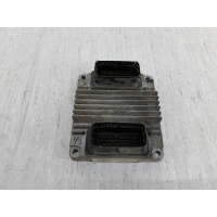 Блок управления , блок управления opel meriva а 12242000 1.6 b