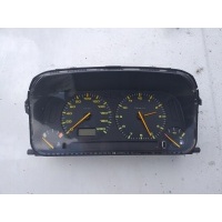Seat ibiza ii ibiza 6k seat cordoba 6k 93r - 98r спидометр часы европа