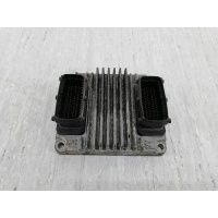 Блок управления , блок управления opel meriva а 12214830 1.6 16v