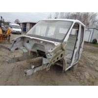 Кабина кузовное рама крыша мерседес спринтер doka dubel w906 906 2015 rok