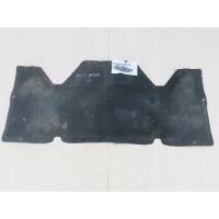 Шумоизоляция капота крепеж nissan pathfinder r51 05 - 10