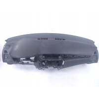 Панель панель renault лагуна iii 2007 - 2010