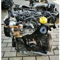 Двигатель renault trafic ii opel vivaro а 1.9 dci в сборе f9k 750 f9k c750