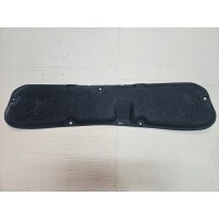 Toyota yaris ii 06 - 11 изоляция капота
