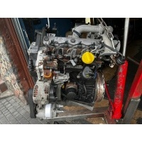 Двигатель в сборе 1 , 9 купить 1.9 dci гранд vitara trafic vivaro master f9