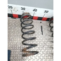 Пружина задняя Emgrand EC7 Emgrand EC7 2012