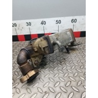 Охладитель отработанных газов 3 E90/E91/E92/E93 3 E90/E91/E92/E93 2009 780518903