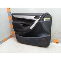 Обшивка двери Citroen C4 Picasso 2010 96858382ZD