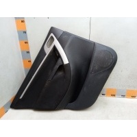 Обшивка двери Citroen C4 Picasso 2010 96601556ZD