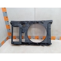 Панель передняя Citroen C4 Picasso 2010 9658574780