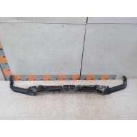 Панель передняя Citroen C4 Picasso 2010 7106E9