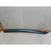 Молдинг лобового стекла Citroen C4 Picasso 2010 8120S2, 9654505577