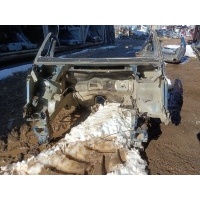 Передняя часть Citroen C4 Picasso 2010 7150CS