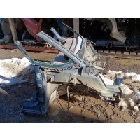 Лонжерон передний правый Citroen C4 Picasso 2010 7213QT