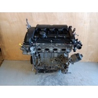 Двигатель Citroen C4 Picasso 2010 1.6 0135PK