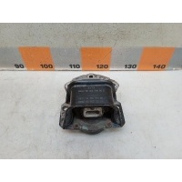 Опора двигателя Citroen C4 Picasso 2010 1807GG, 9636583980