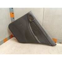 Обшивка двери Chevrolet Lanos 2008 96275567