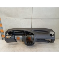 Торпедо Chevrolet Lanos 2008 96235802