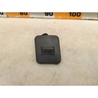 Ручка открывания капота Chevrolet Lanos 2008
