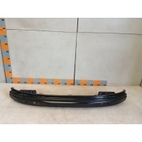 Усилитель переднего бампера Chevrolet Lanos 2008 96303218