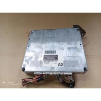 Toyota блок управления двигателя 89661 - 05a20