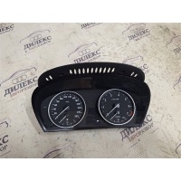 панель приборов BMW X5 E70 2007-2013 2007 62109218845